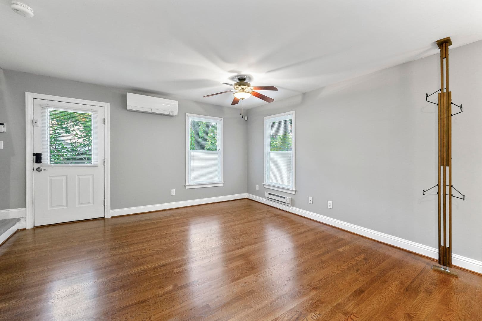 Atlanta Apartment: 88 Lucy St SE
