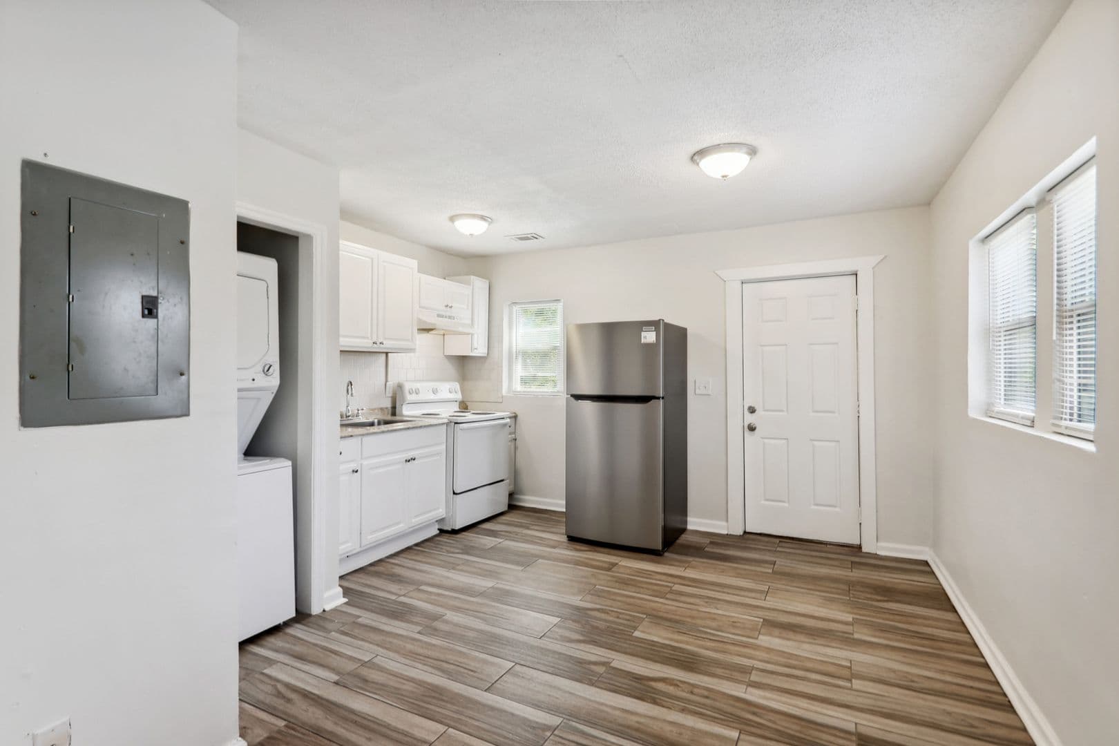 Atlanta Apartment: 619 Oliver St NW