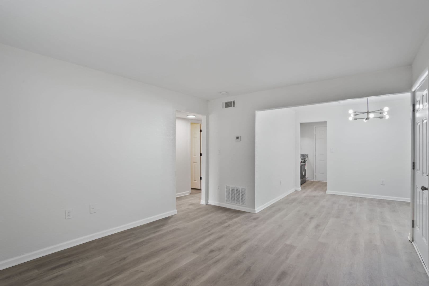 Atlanta Apartment: 2060 Alison Ct SW