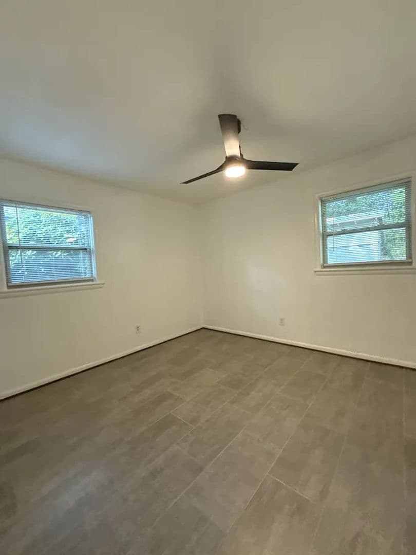 Atlanta Apartment: 1978 Wellbourne Drive NE