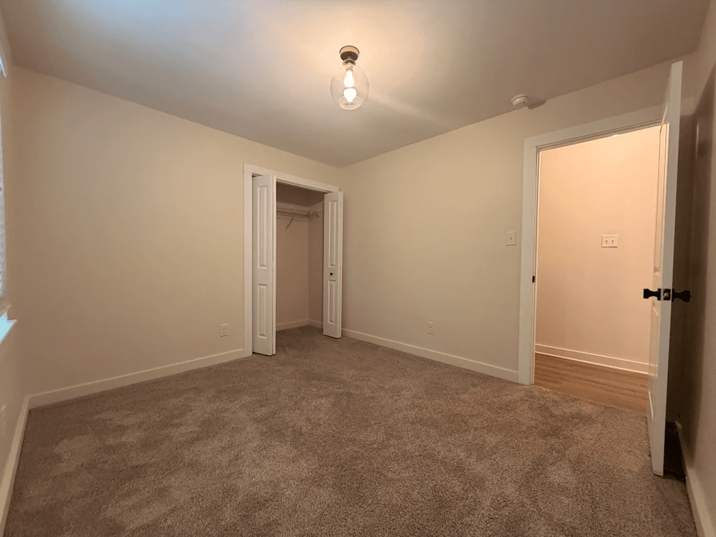 Atlanta Apartment: 1744 Cambridge Avenue