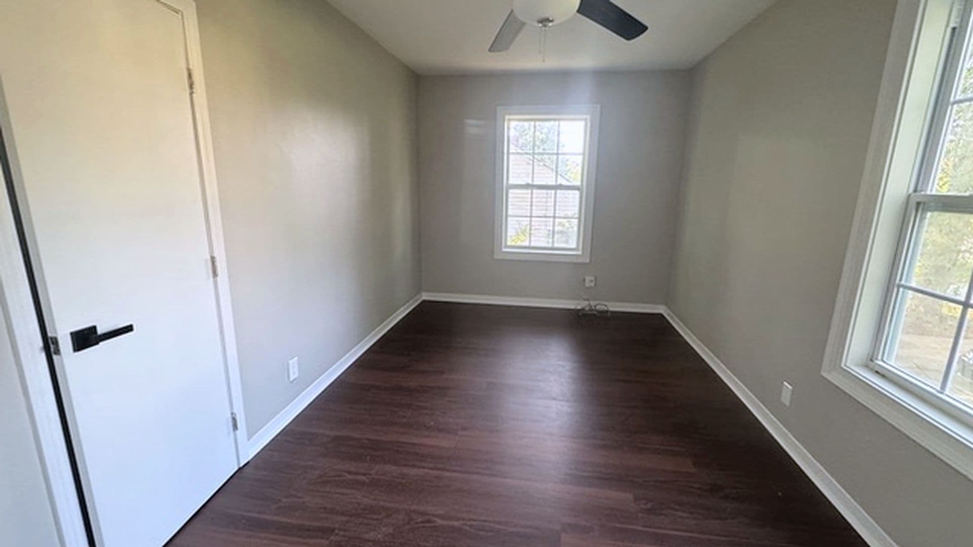 Decatur House: 1516 Carter Rd