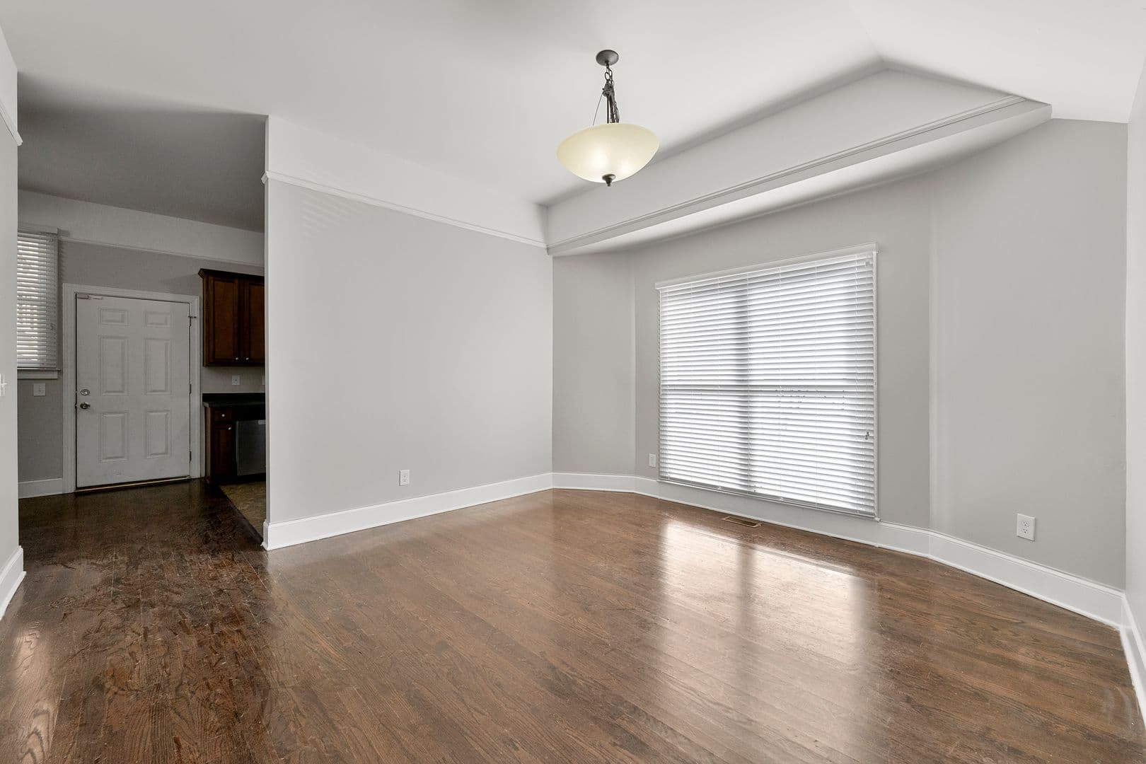 Atlanta Apartment: 94 Lucy St