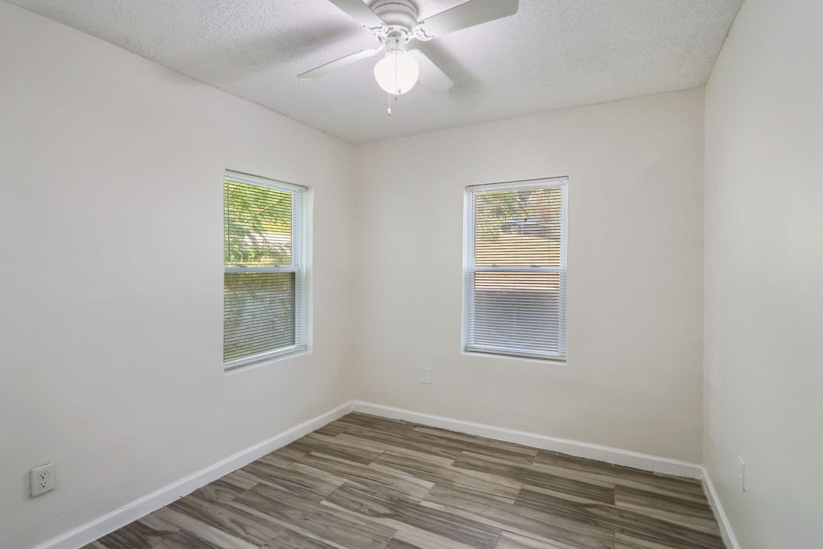 Atlanta Apartment: 619 Oliver St NW