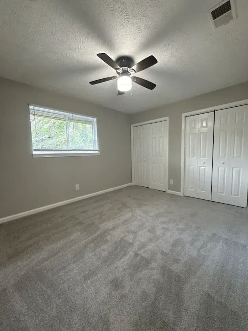 Atlanta Apartment: 1901 Dunlap Ave