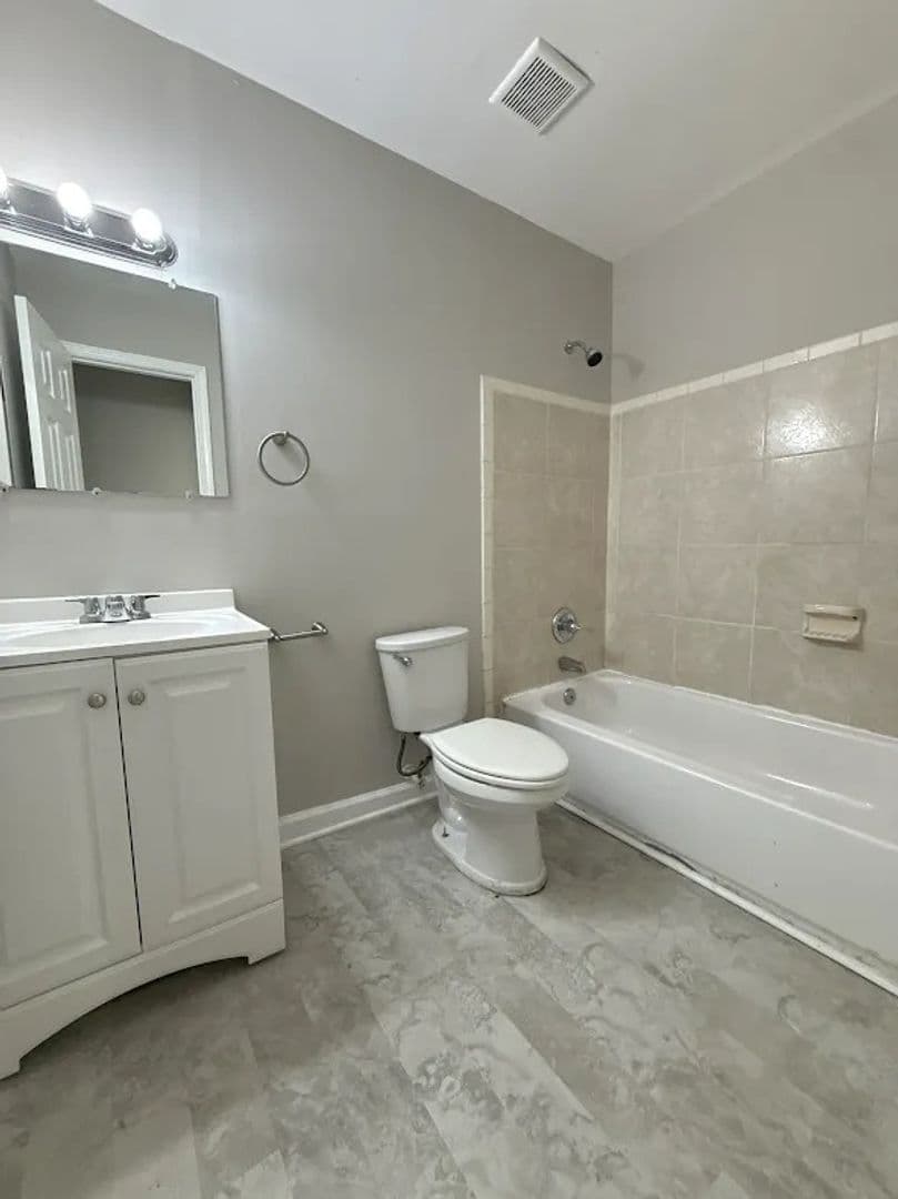 Atlanta Apartment: 497 Willard Ave SW