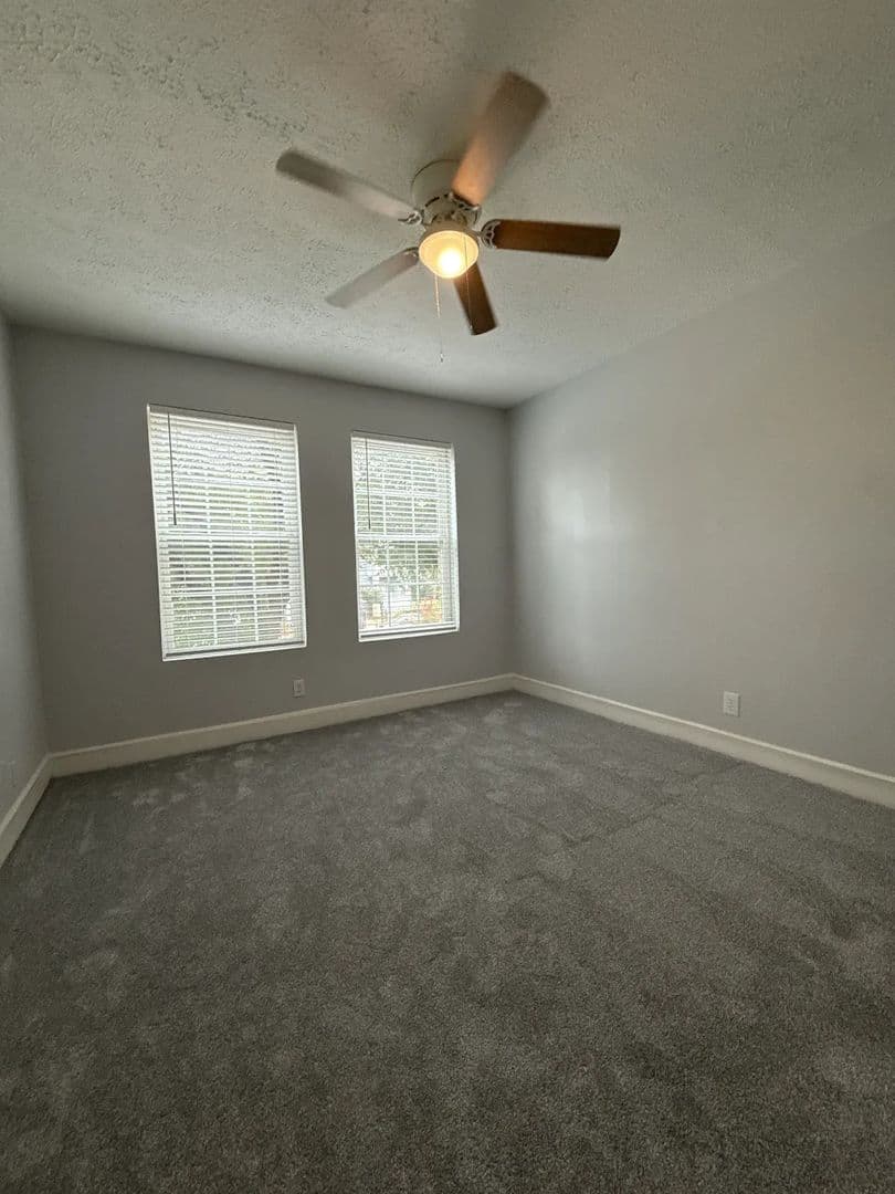 Atlanta Apartment: 520 Boulevard NE