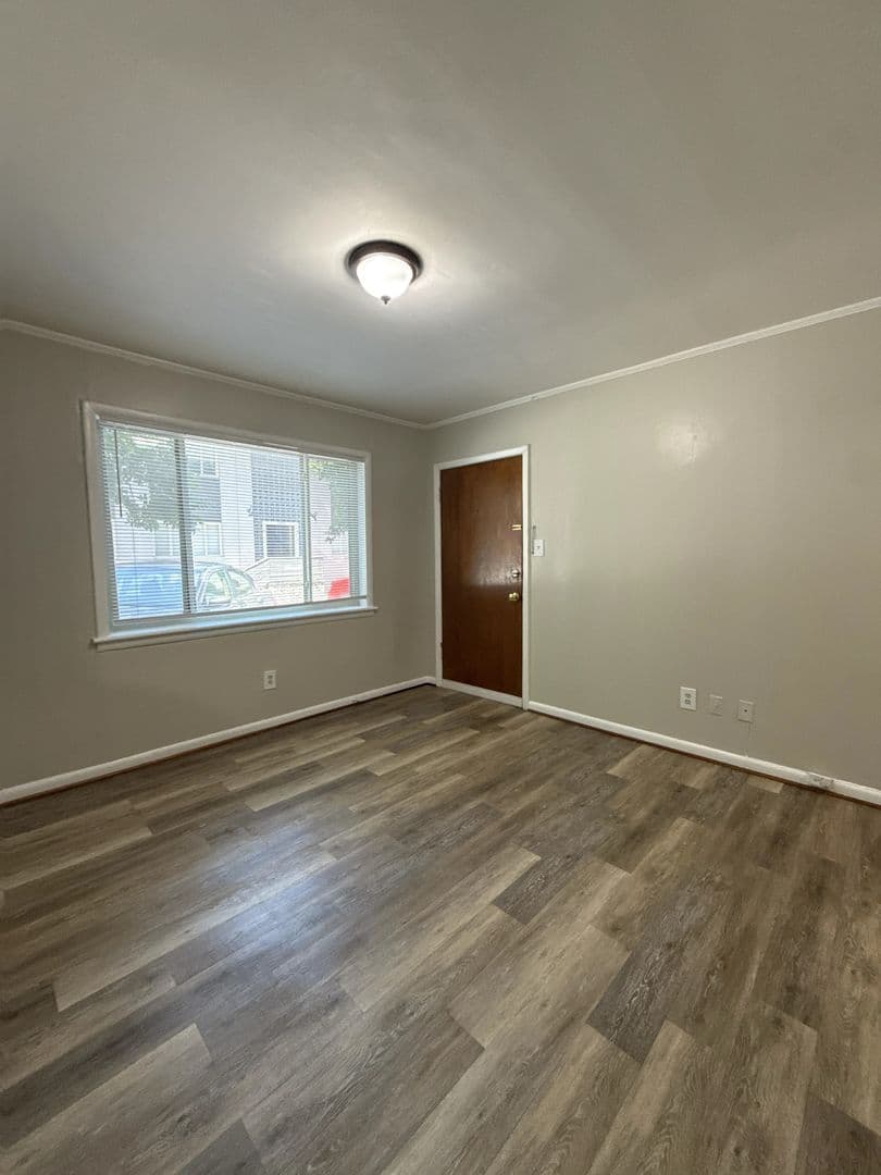 Atlanta Apartment: 1978 Wellbourne Drive NE