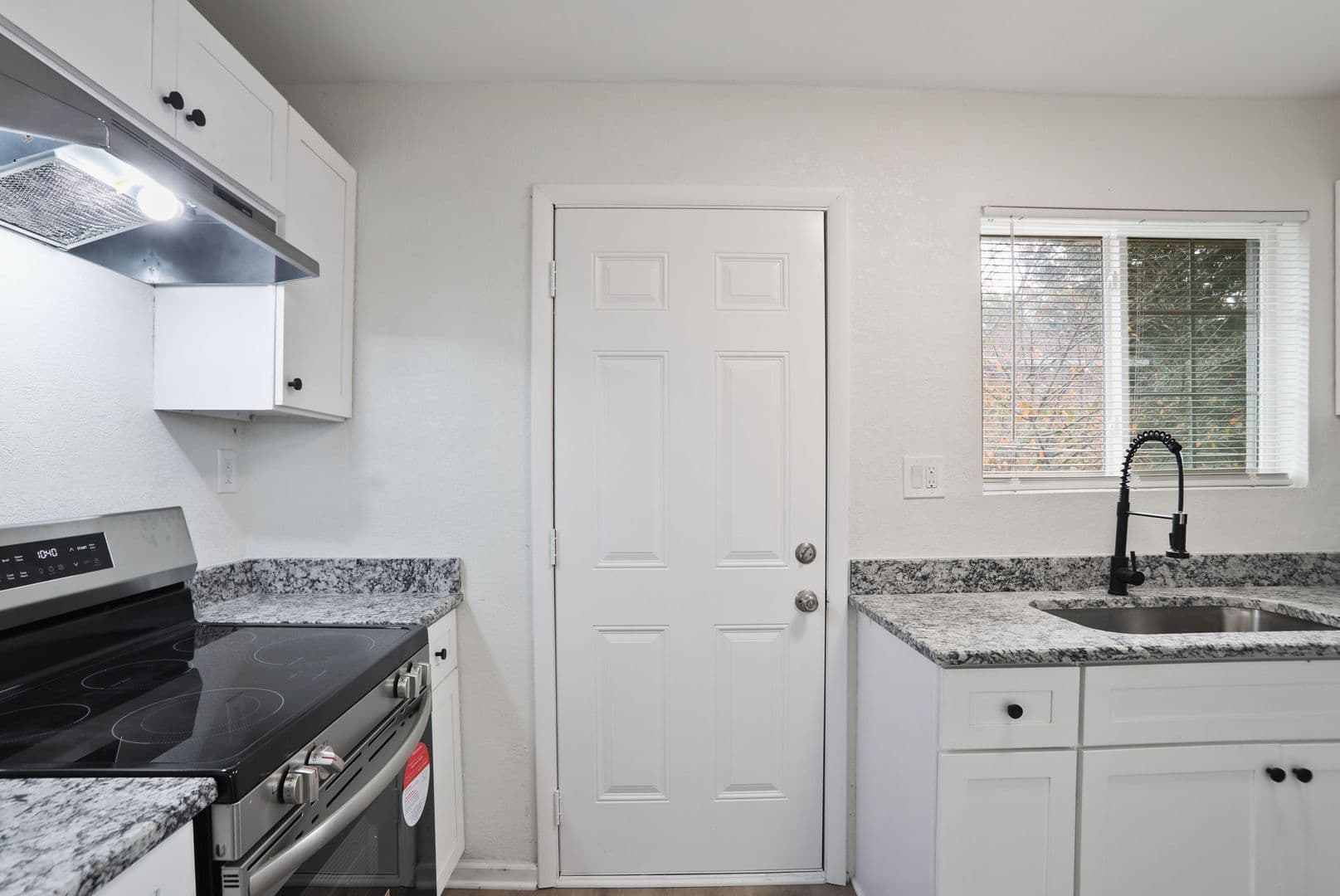 Atlanta Apartment: 2060 Alison Ct SW