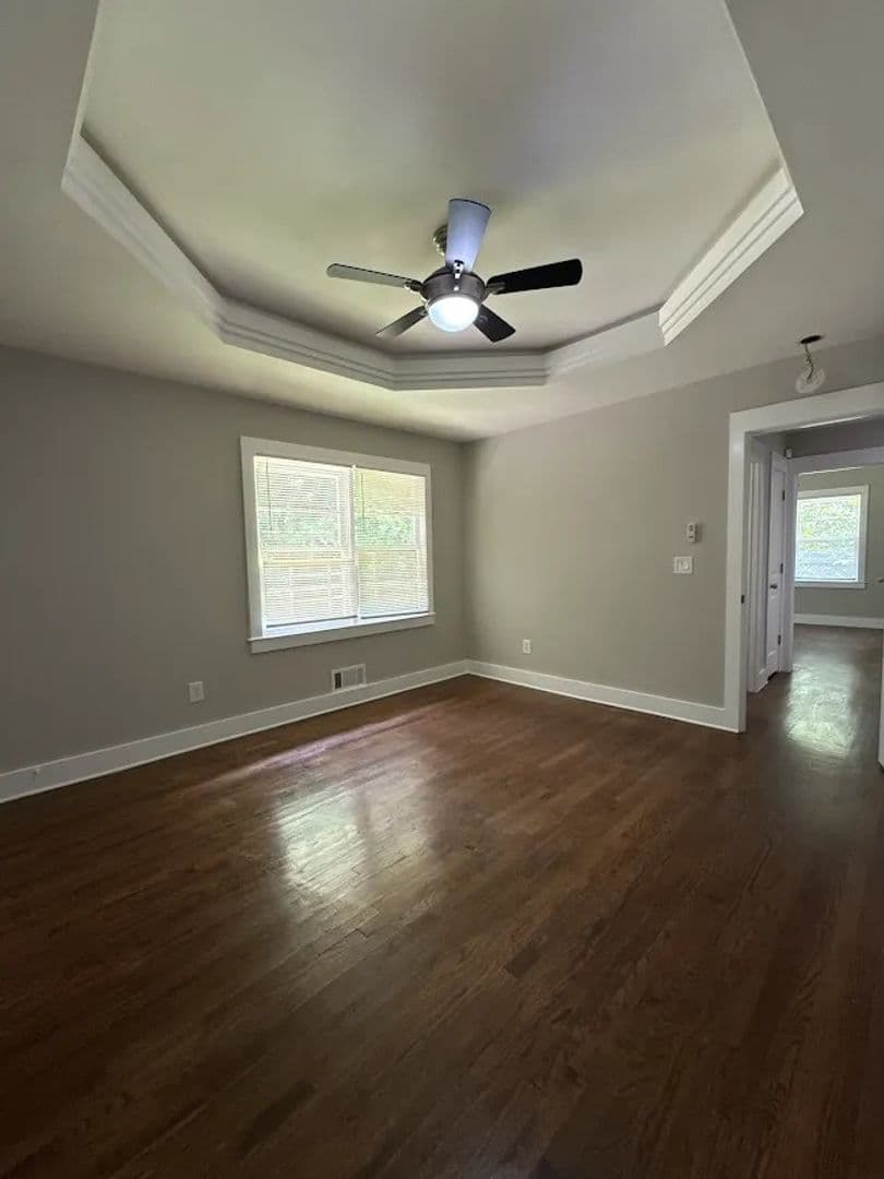 Atlanta House: 2578 Rockcliff Rd