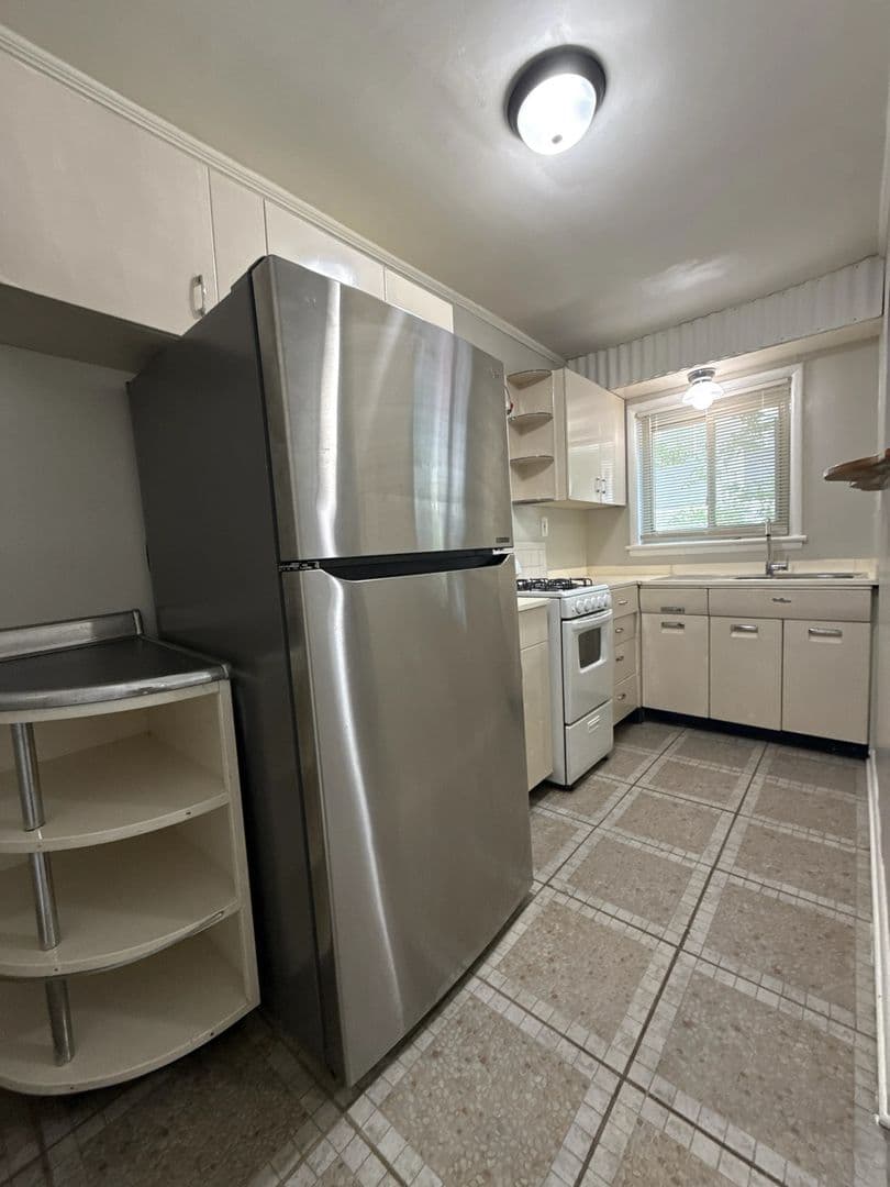 Atlanta Apartment: 1978 Wellbourne Drive NE