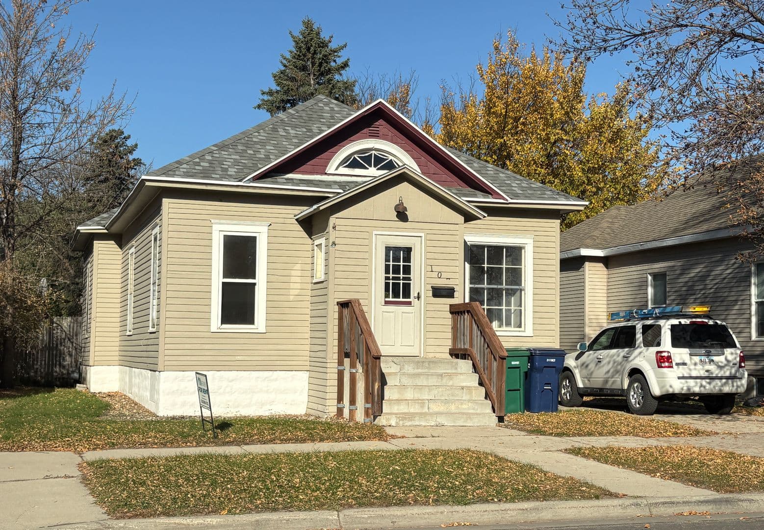 Watertown House: 107 4th Ave SE