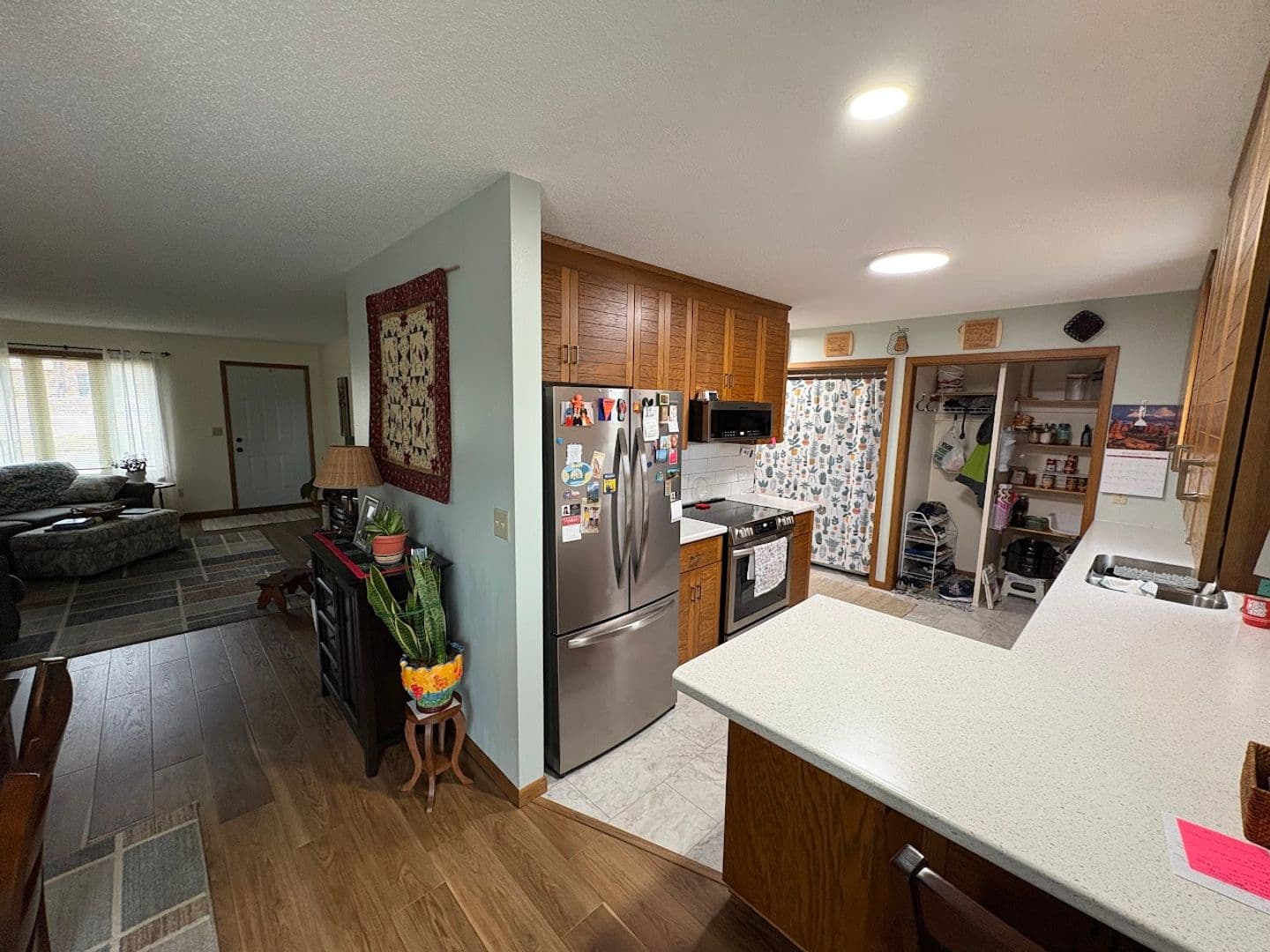 Watertown House: 206 17th St NE