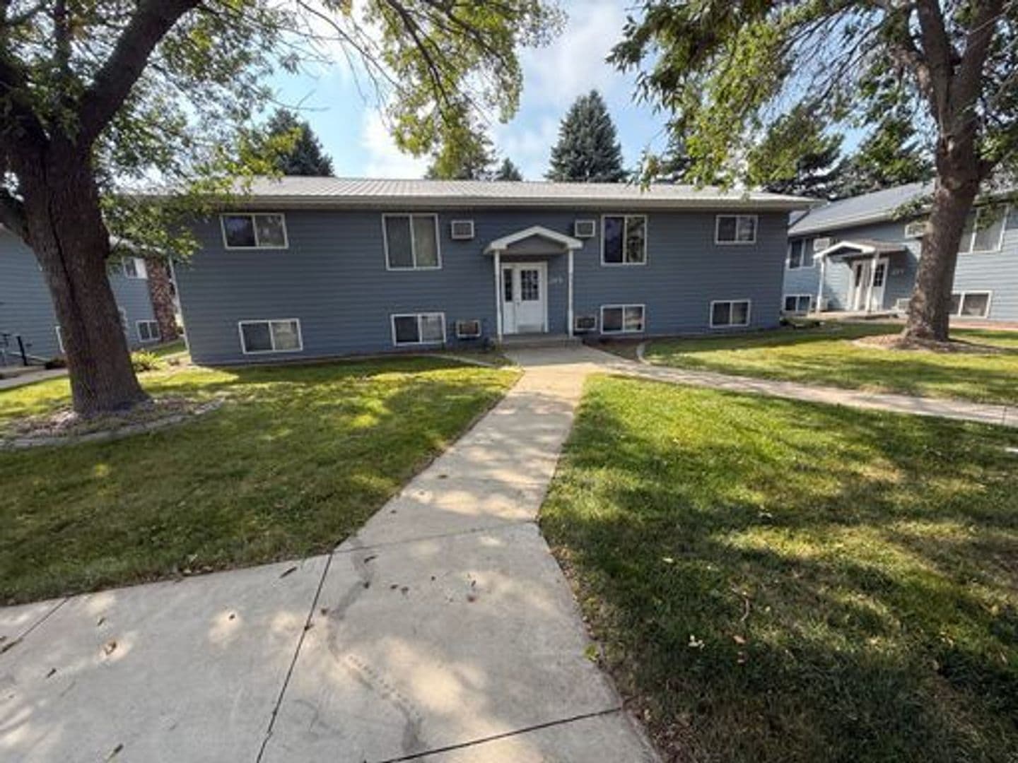 Watertown Apartment: 213 19th St SE