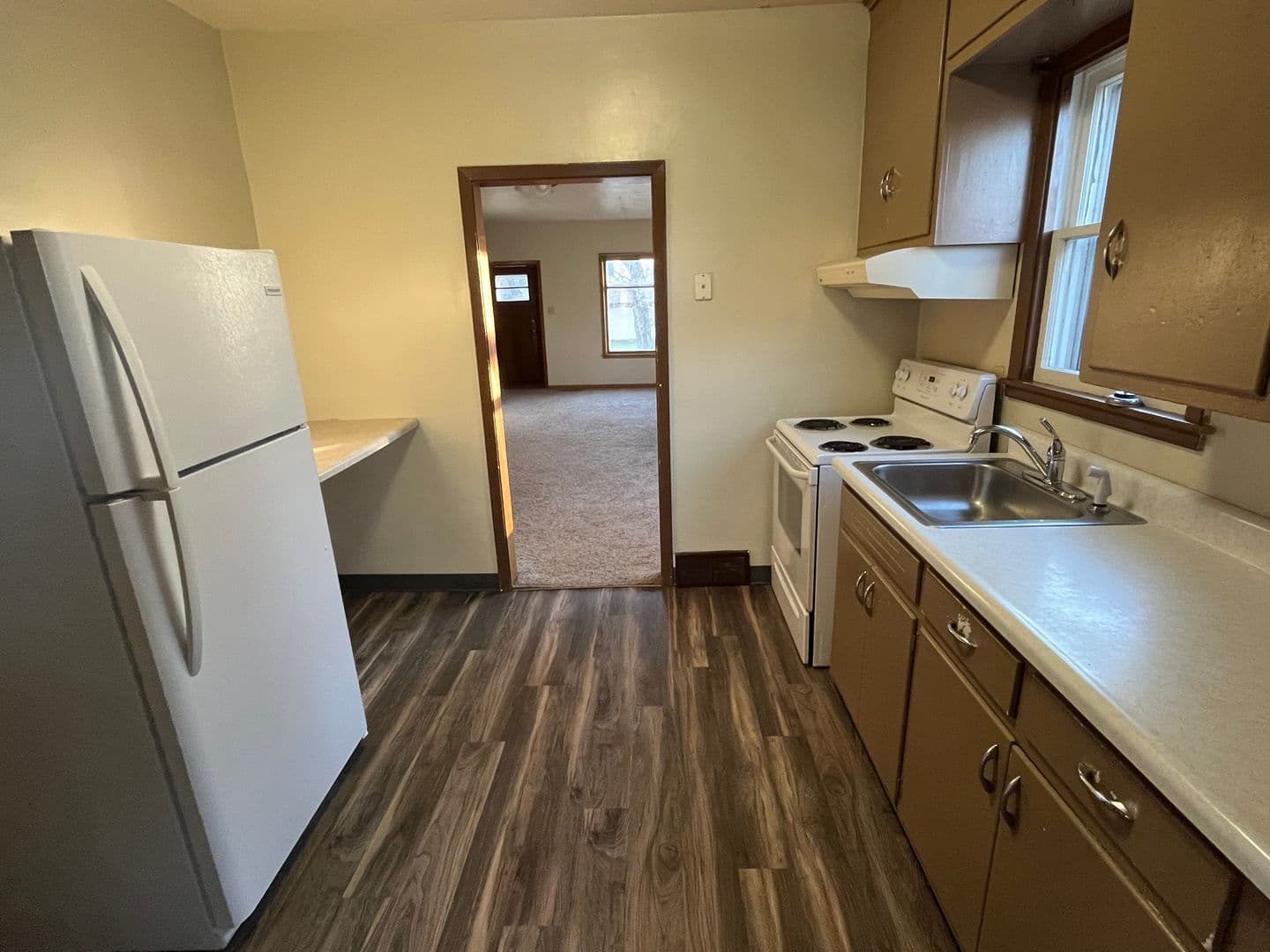 Watertown House: 1011 1st Ave SE