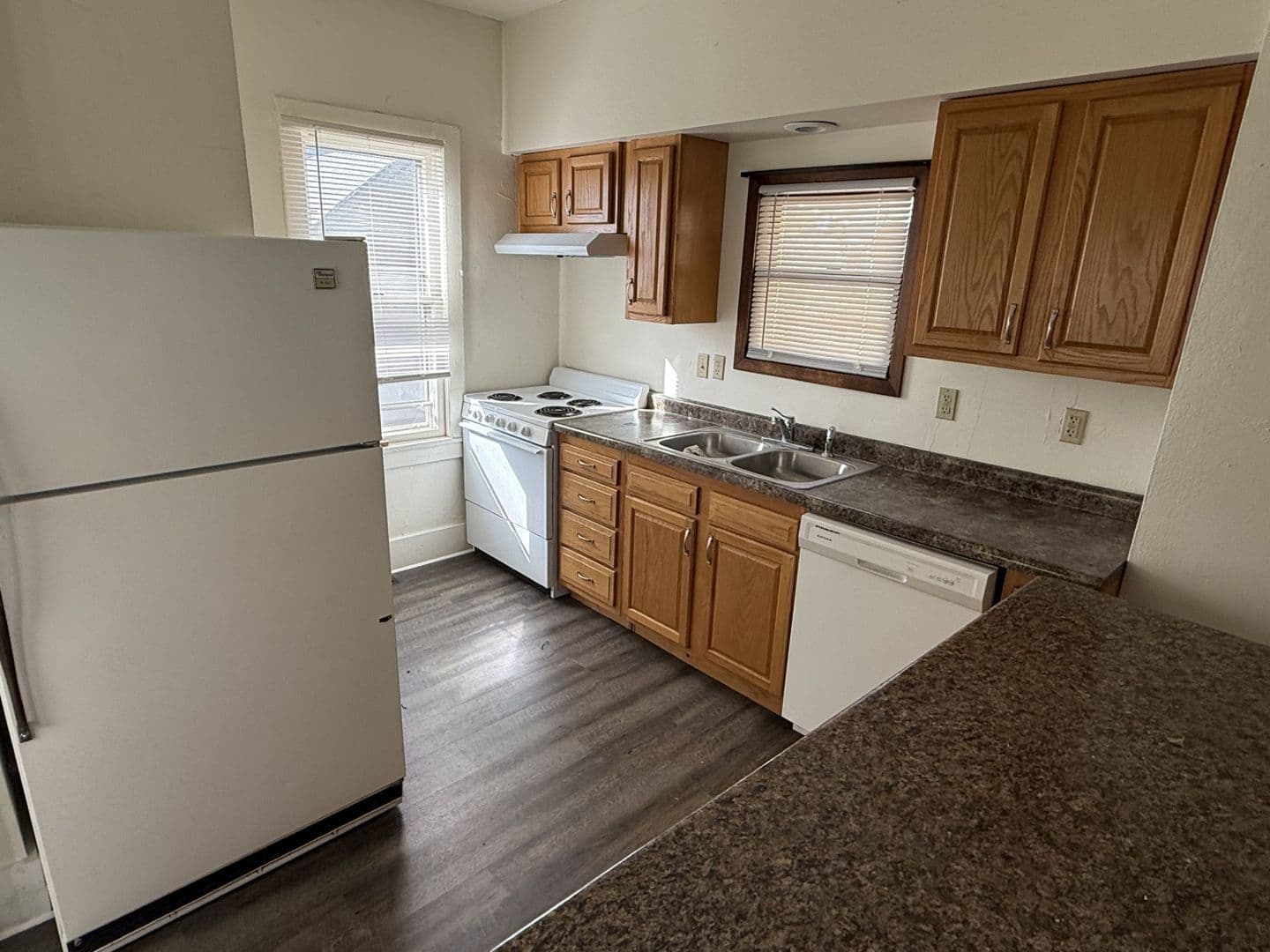 Watertown House: 213 4th St NE