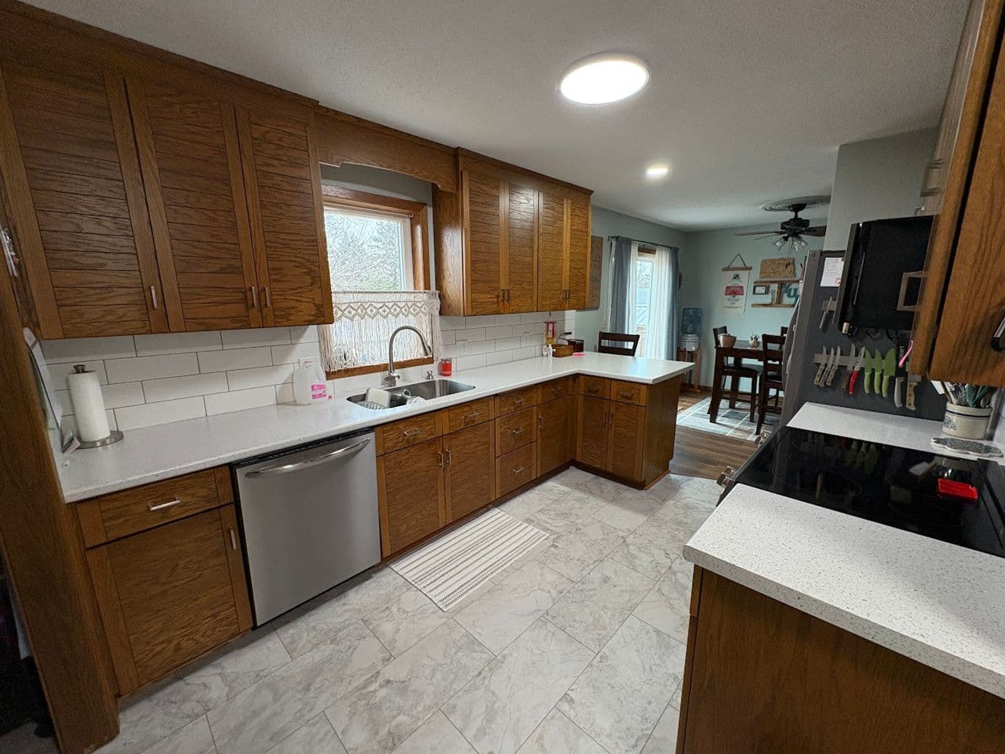 Watertown House: 206 17th St NE