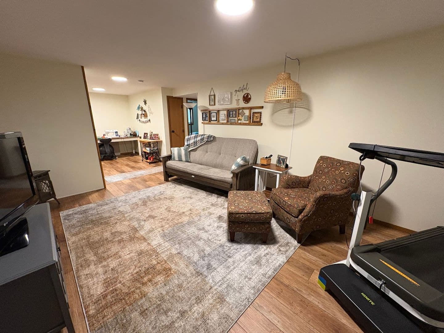 Watertown House: 206 17th St NE