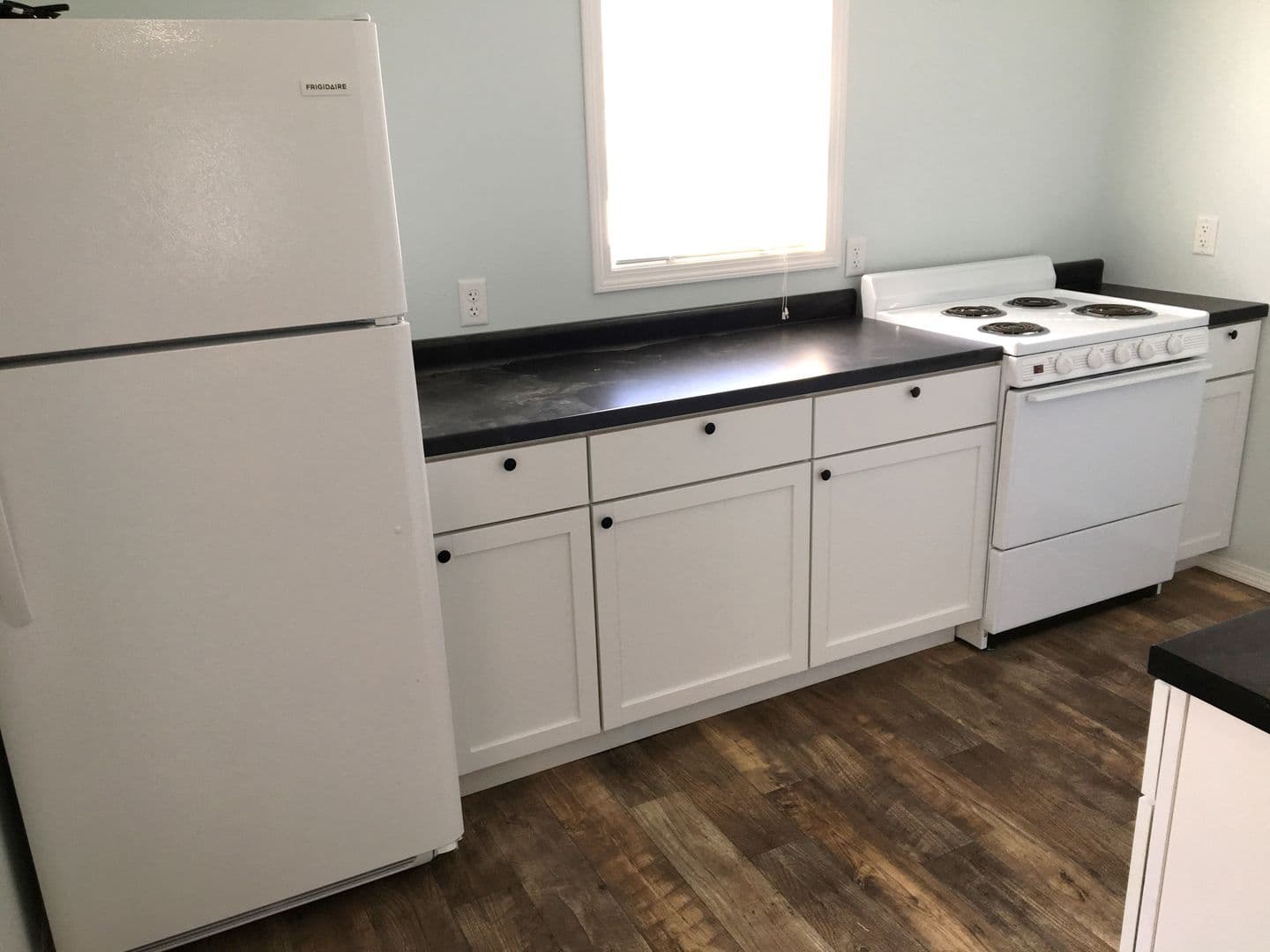 Watertown Apartment: 209 4th St NE