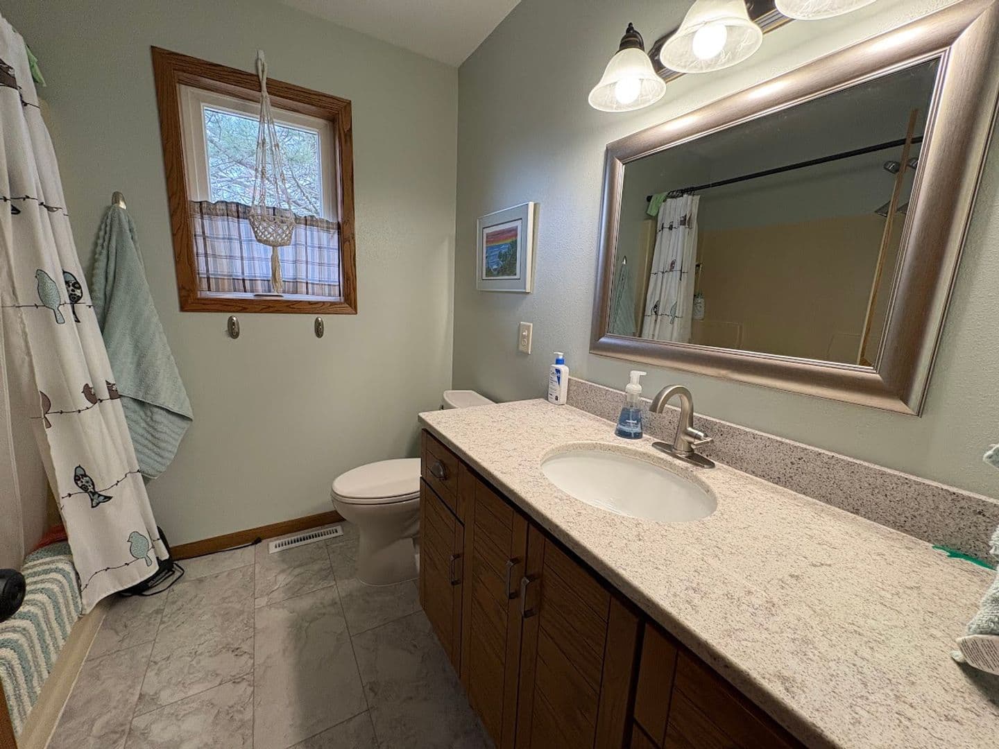 Watertown House: 206 17th St NE