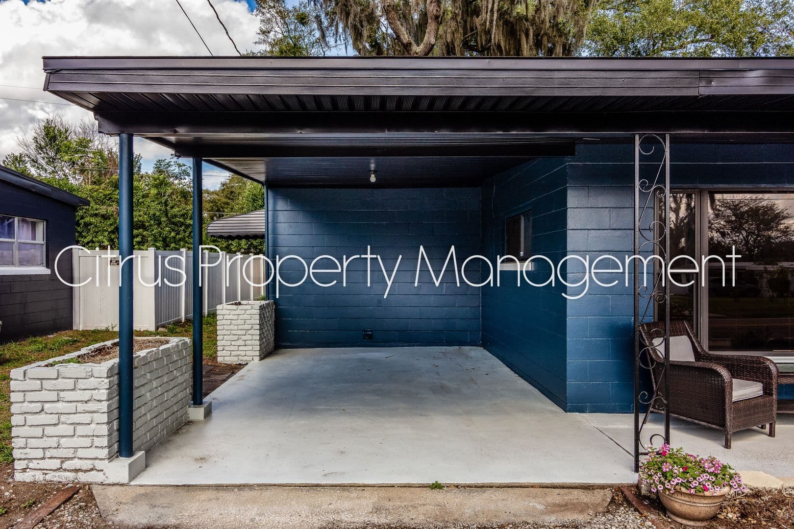 Orlando House: 3219 E. Jersey Ave