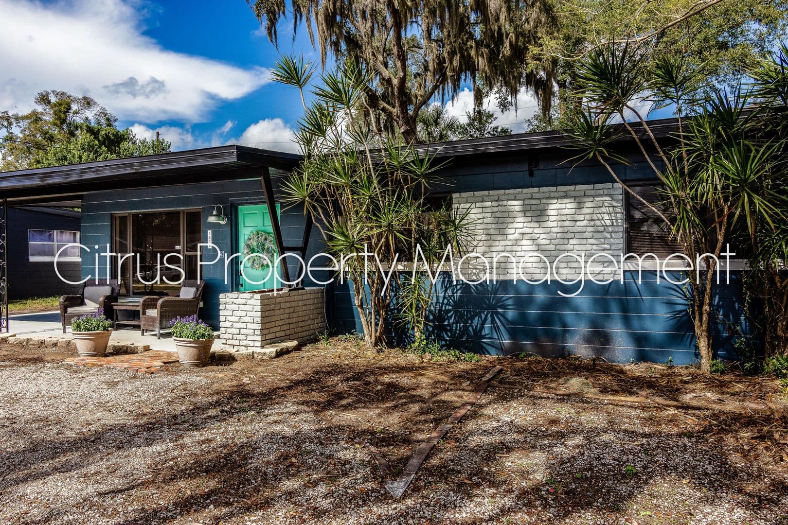 Orlando House: 3219 E. Jersey Ave