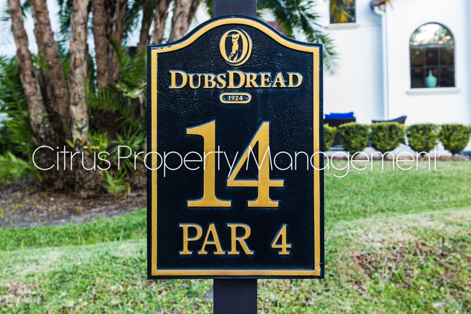 Orlando Apartment: 3026-C Fairway Lane
