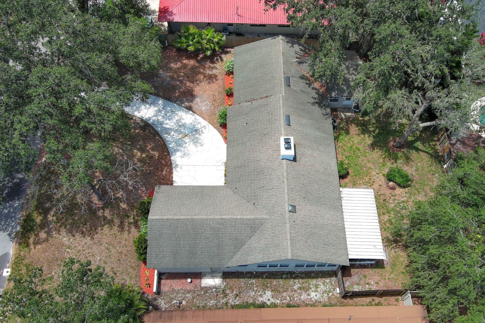 Maitland House: 1481 Glastonberry Road
