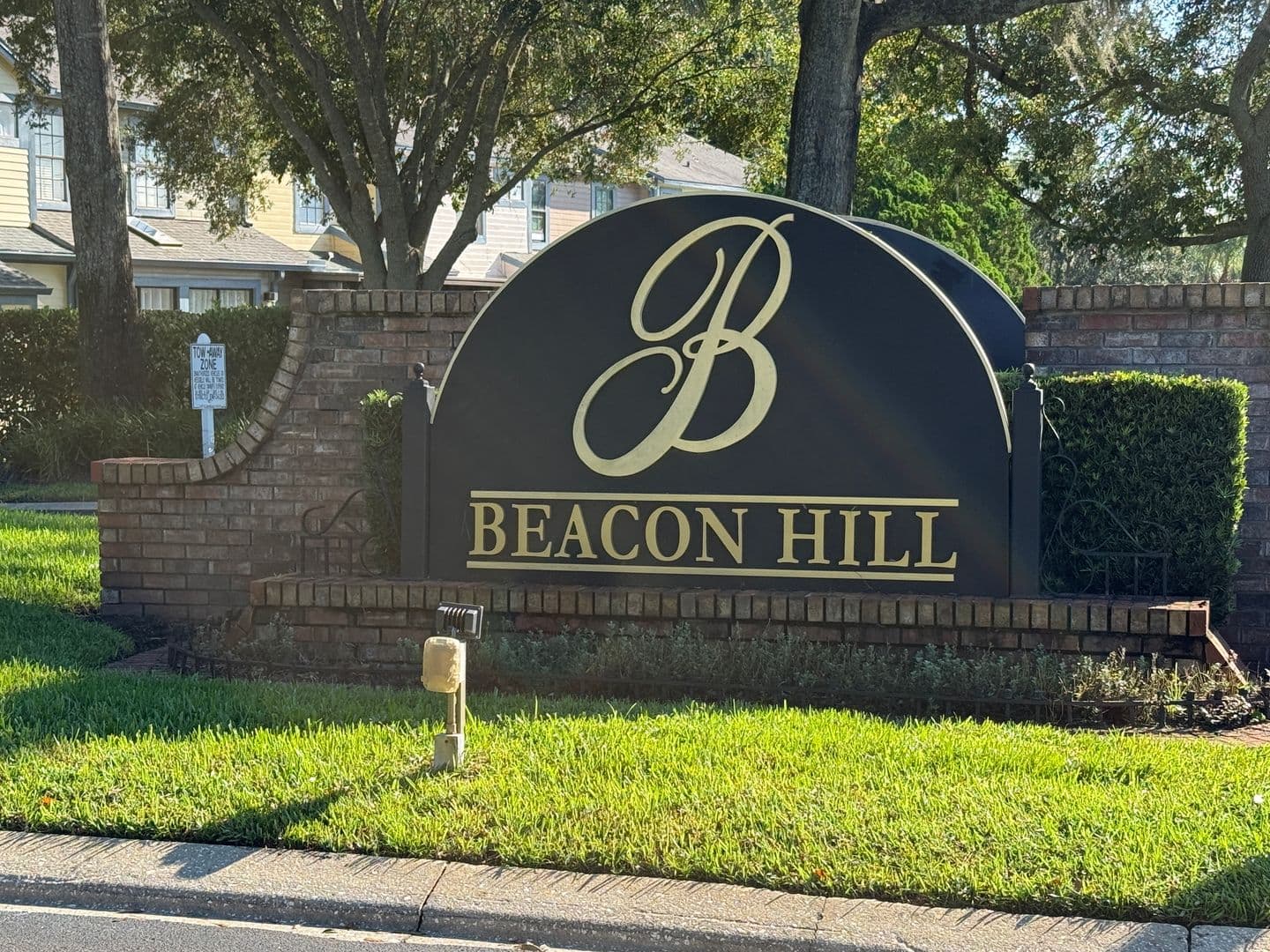 Casselberry Townhome: 2939 Embassy Court