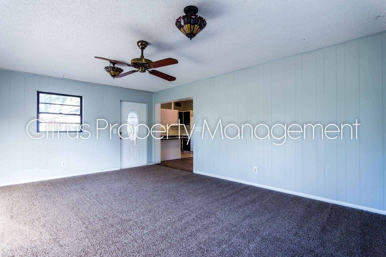 Orlando House: 3219 E. Jersey Ave