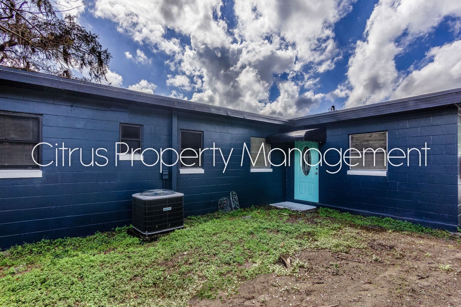 Orlando House: 3219 E. Jersey Ave