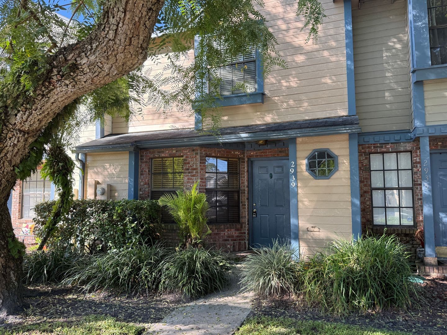 Casselberry Townhome: 2939 Embassy Court
