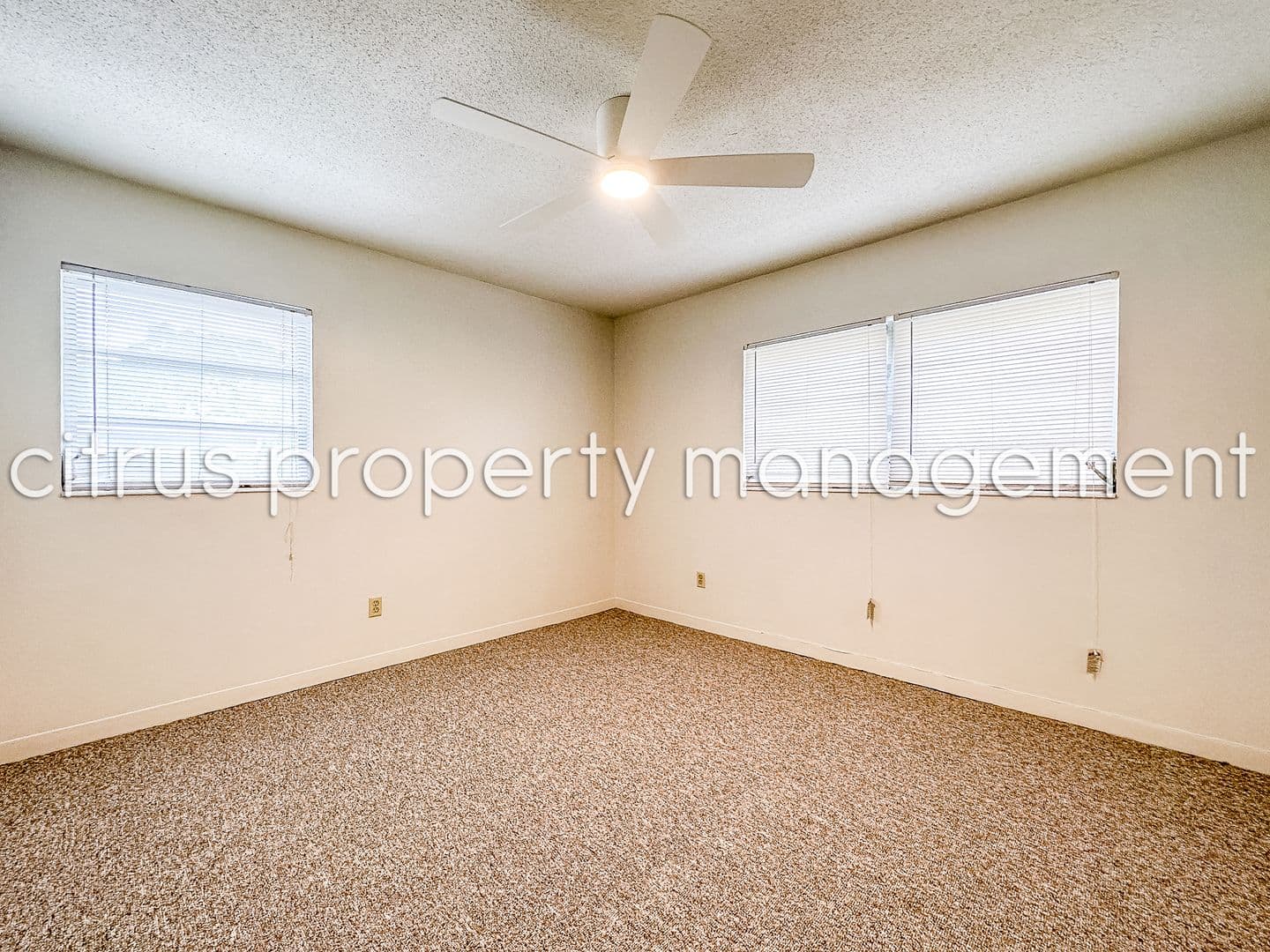 Orlando Apartment: 3026-C Fairway Lane