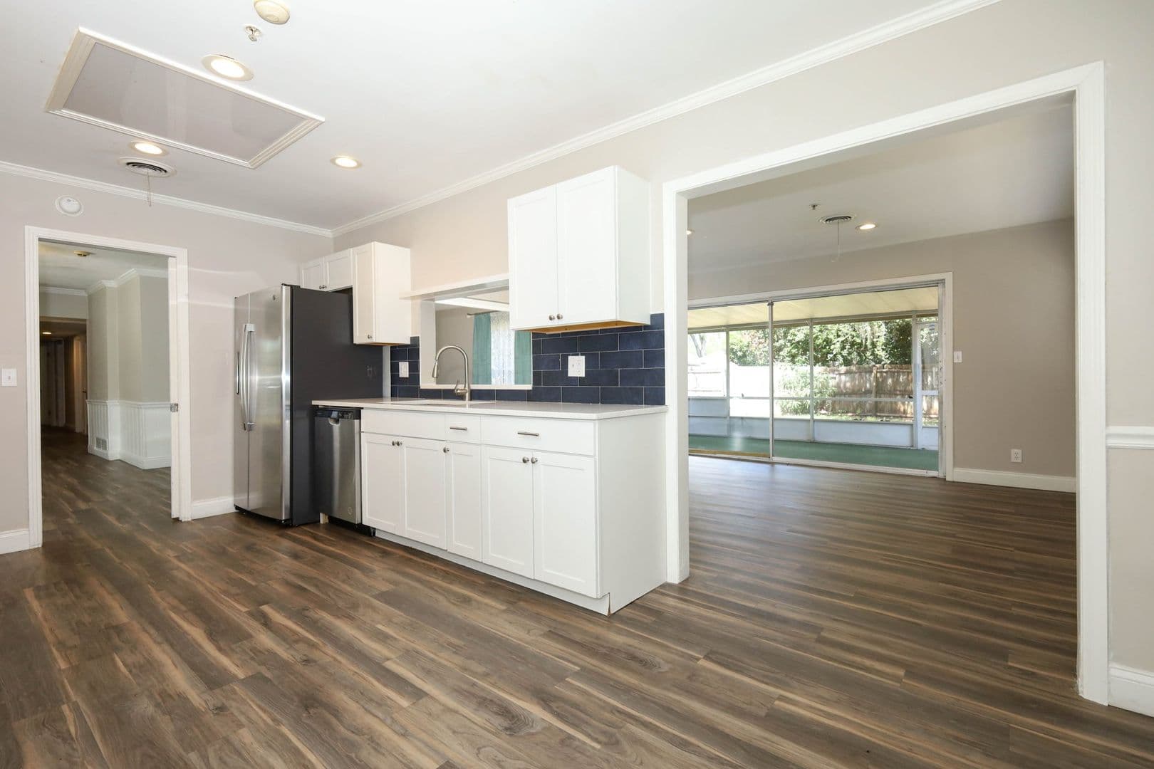 Maitland House: 1481 Glastonberry Road