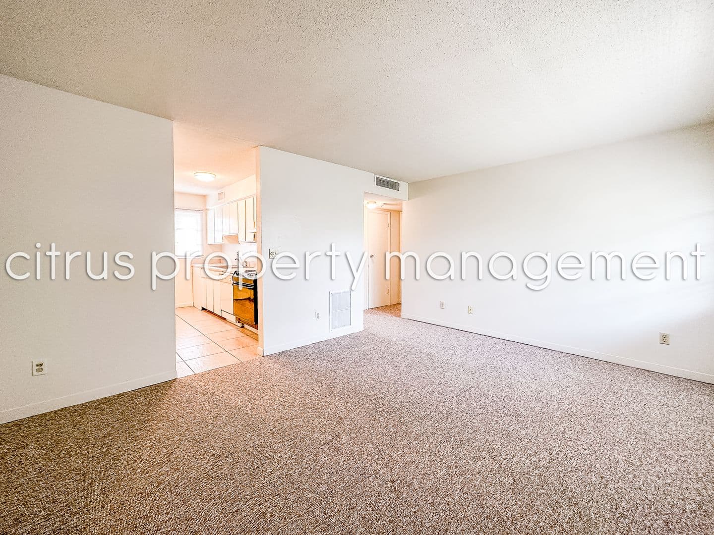 Orlando Apartment: 3026-C Fairway Lane