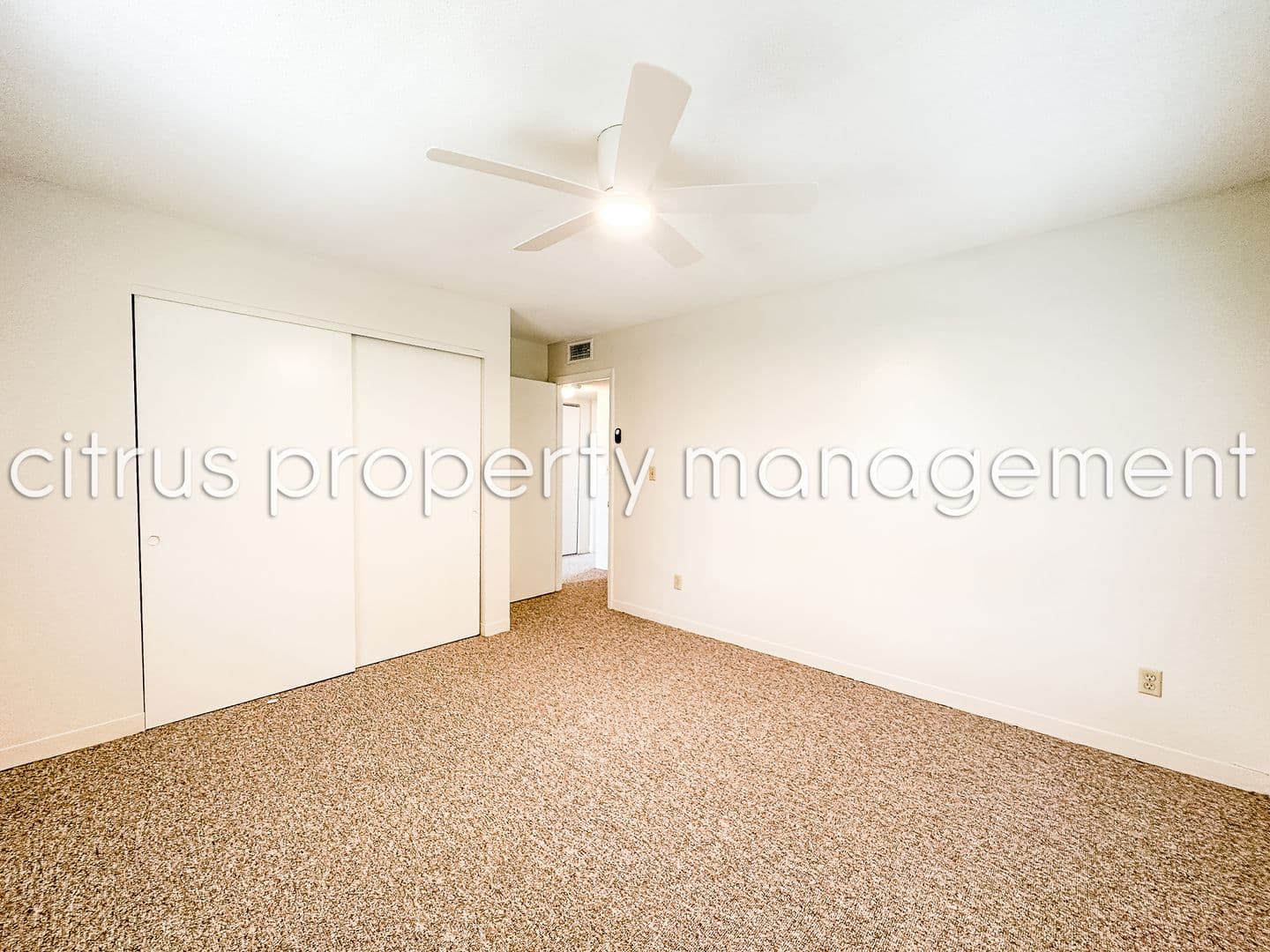 Orlando Apartment: 3026-C Fairway Lane