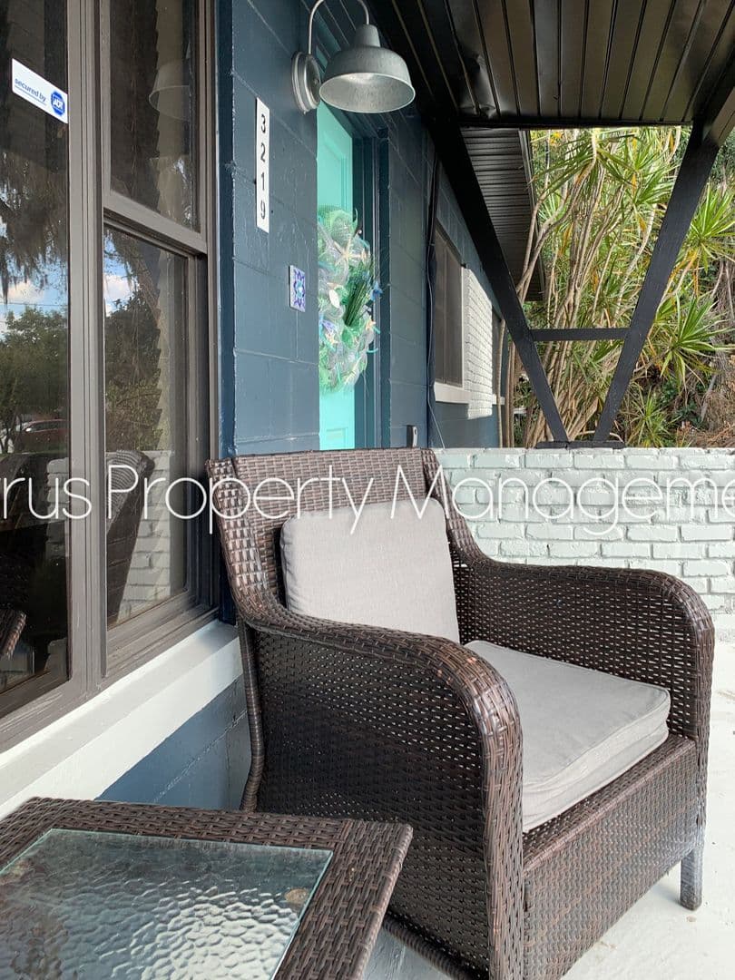 Orlando House: 3219 E. Jersey Ave