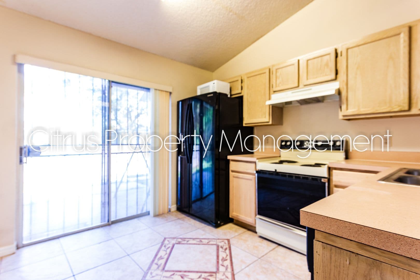 Orlando House: 5201 Yaupon Street