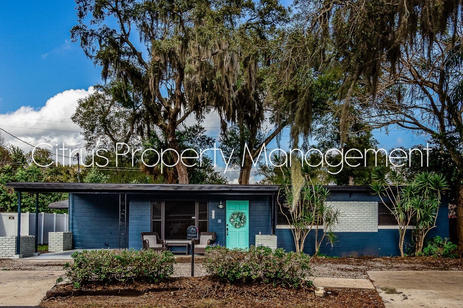 Orlando House: 3219 E. Jersey Ave
