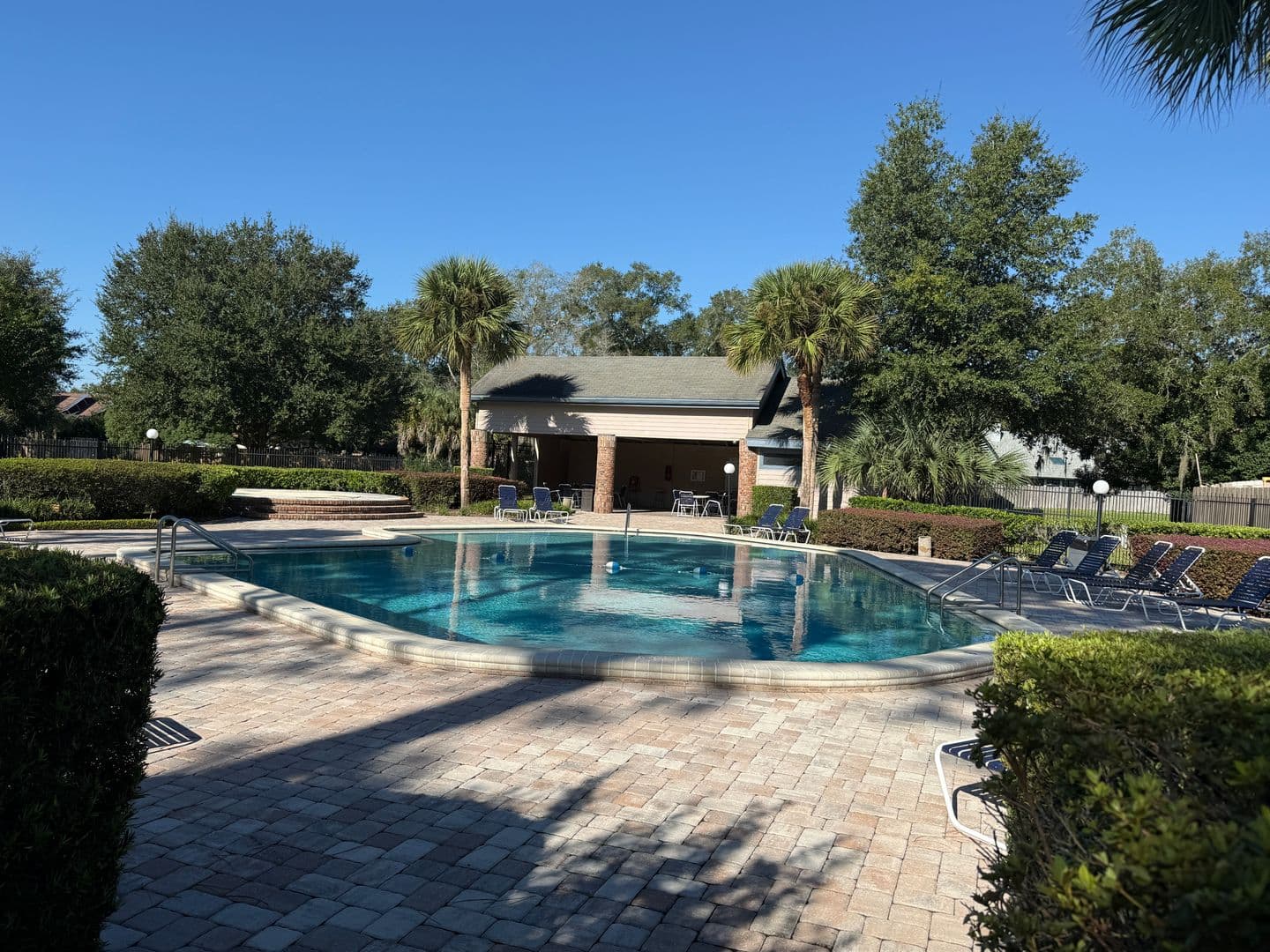 Casselberry Townhome: 2939 Embassy Court