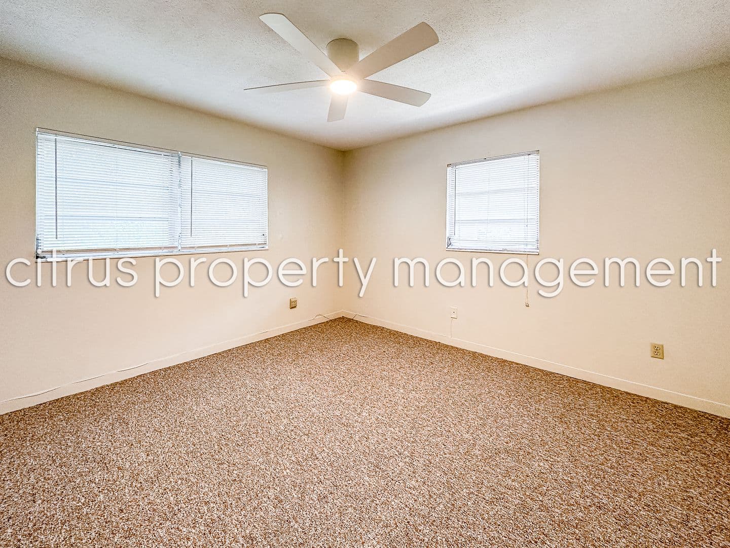 Orlando Apartment: 3026-C Fairway Lane