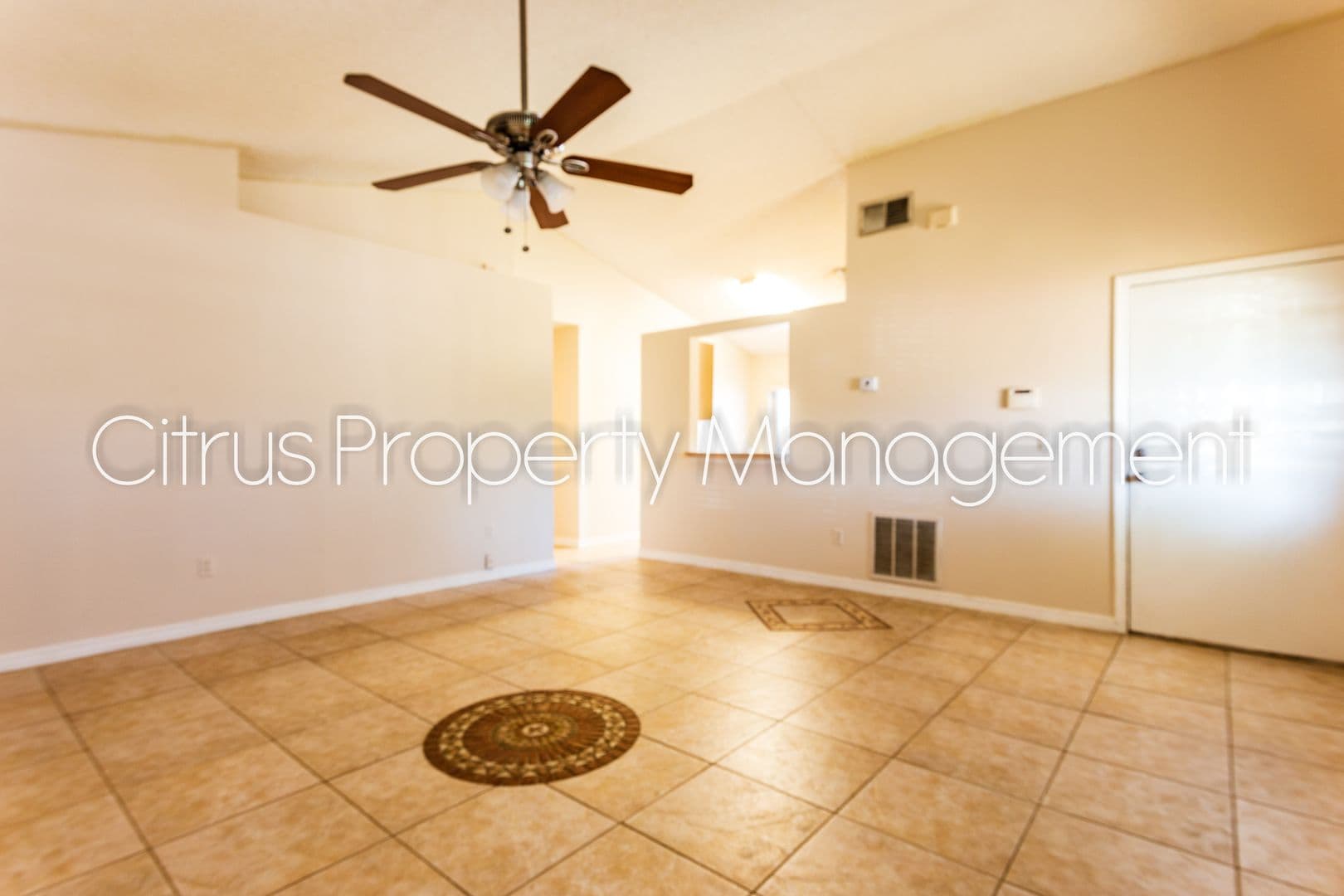 Orlando House: 5201 Yaupon Street