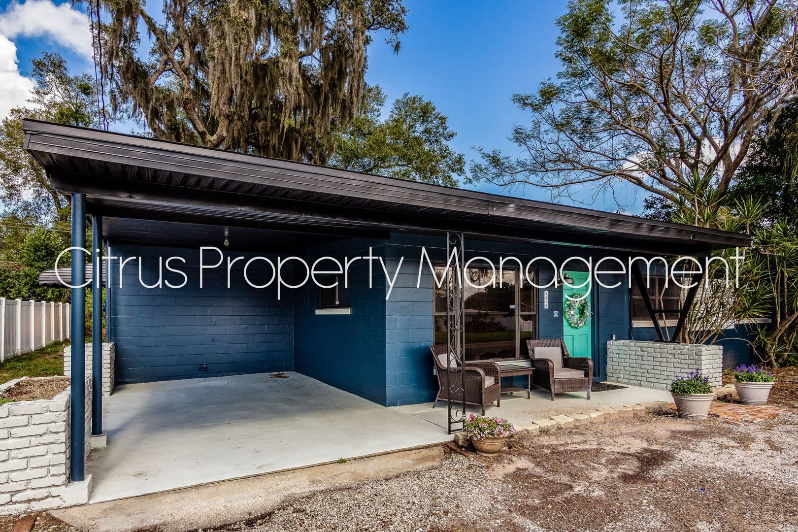 Orlando House: 3219 E. Jersey Ave