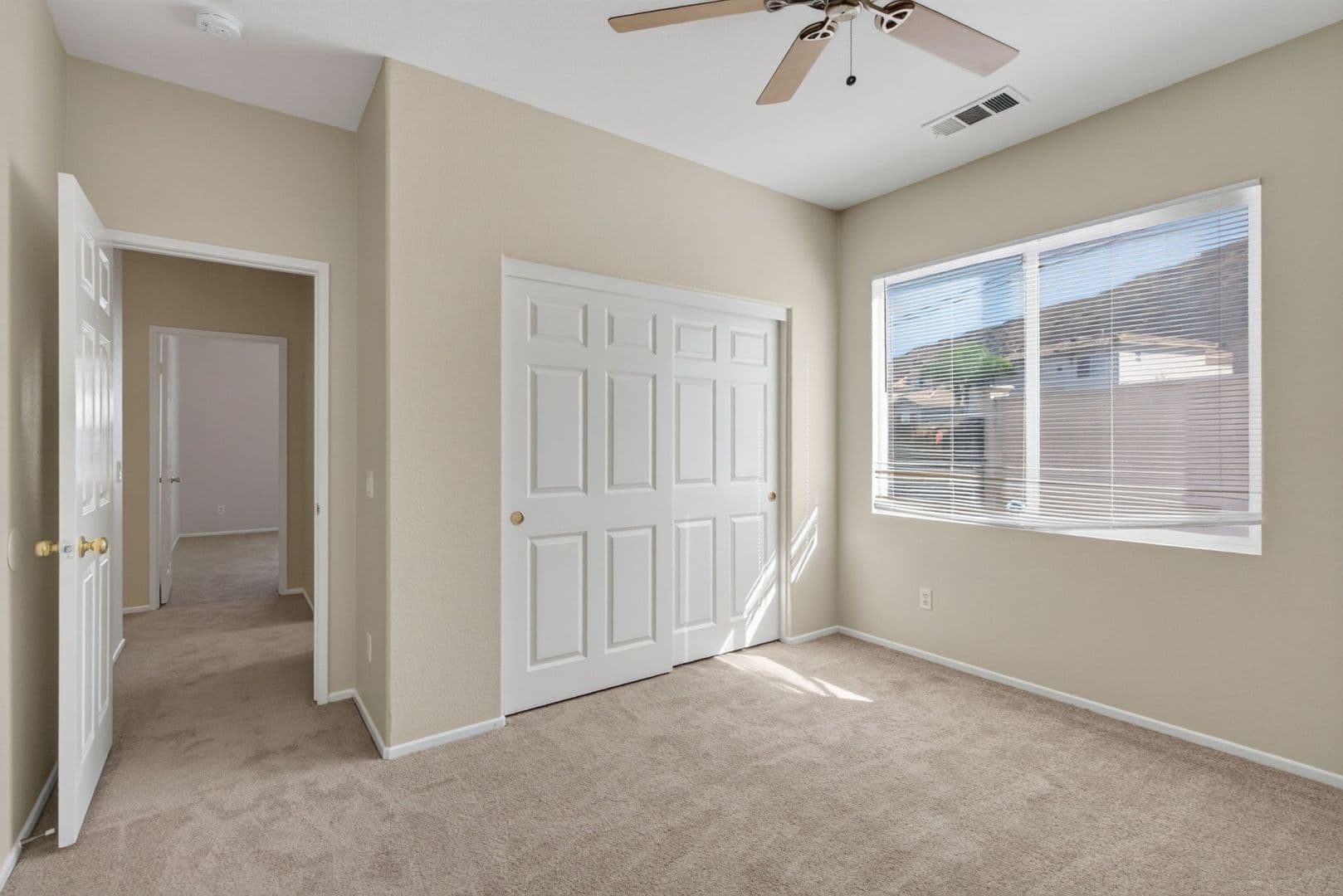 Moreno Valley House: 17334 Cremello