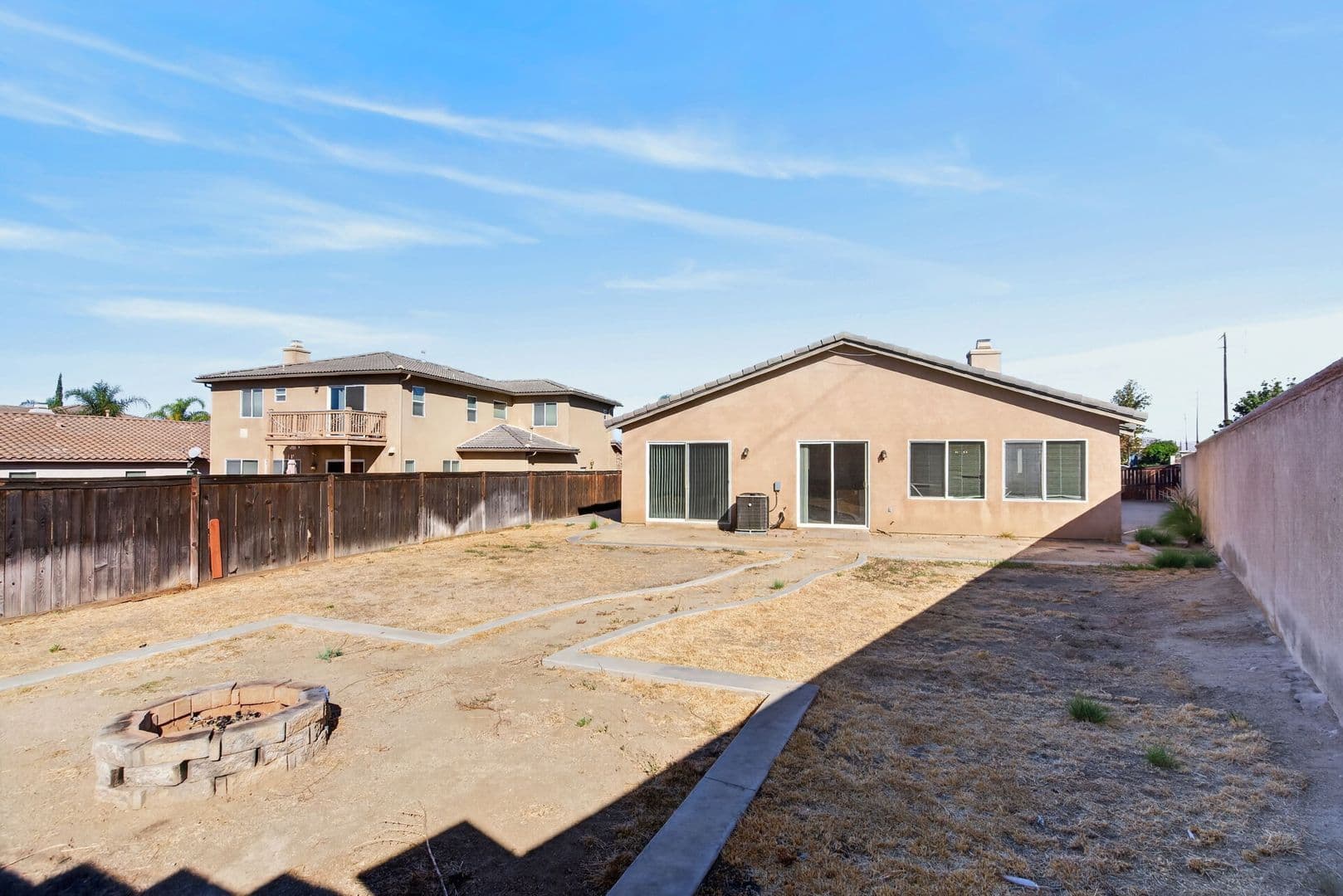 Moreno Valley House: 17334 Cremello