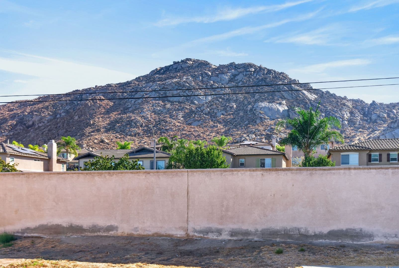 Moreno Valley House: 17334 Cremello