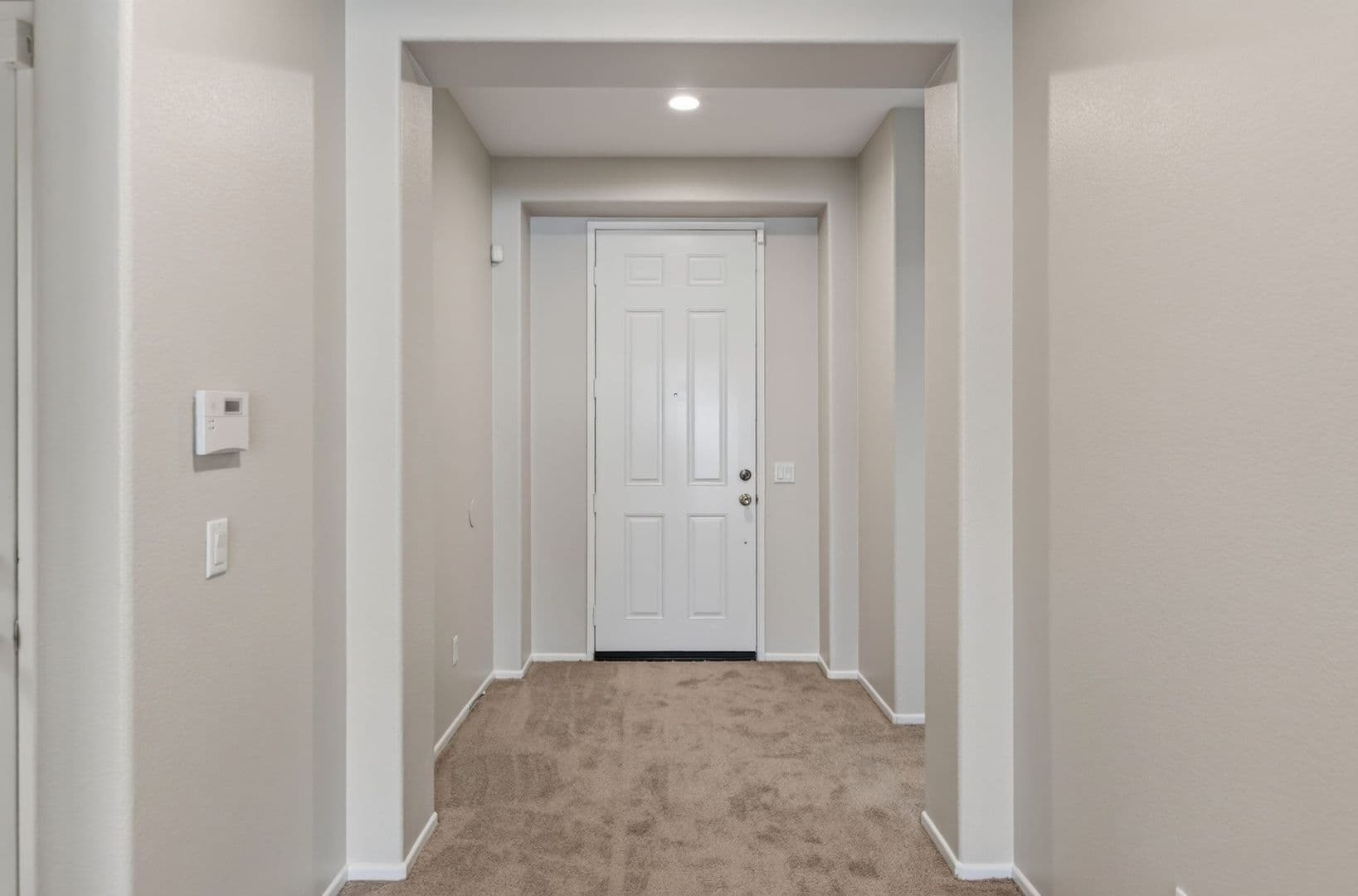 Moreno Valley House: 17334 Cremello