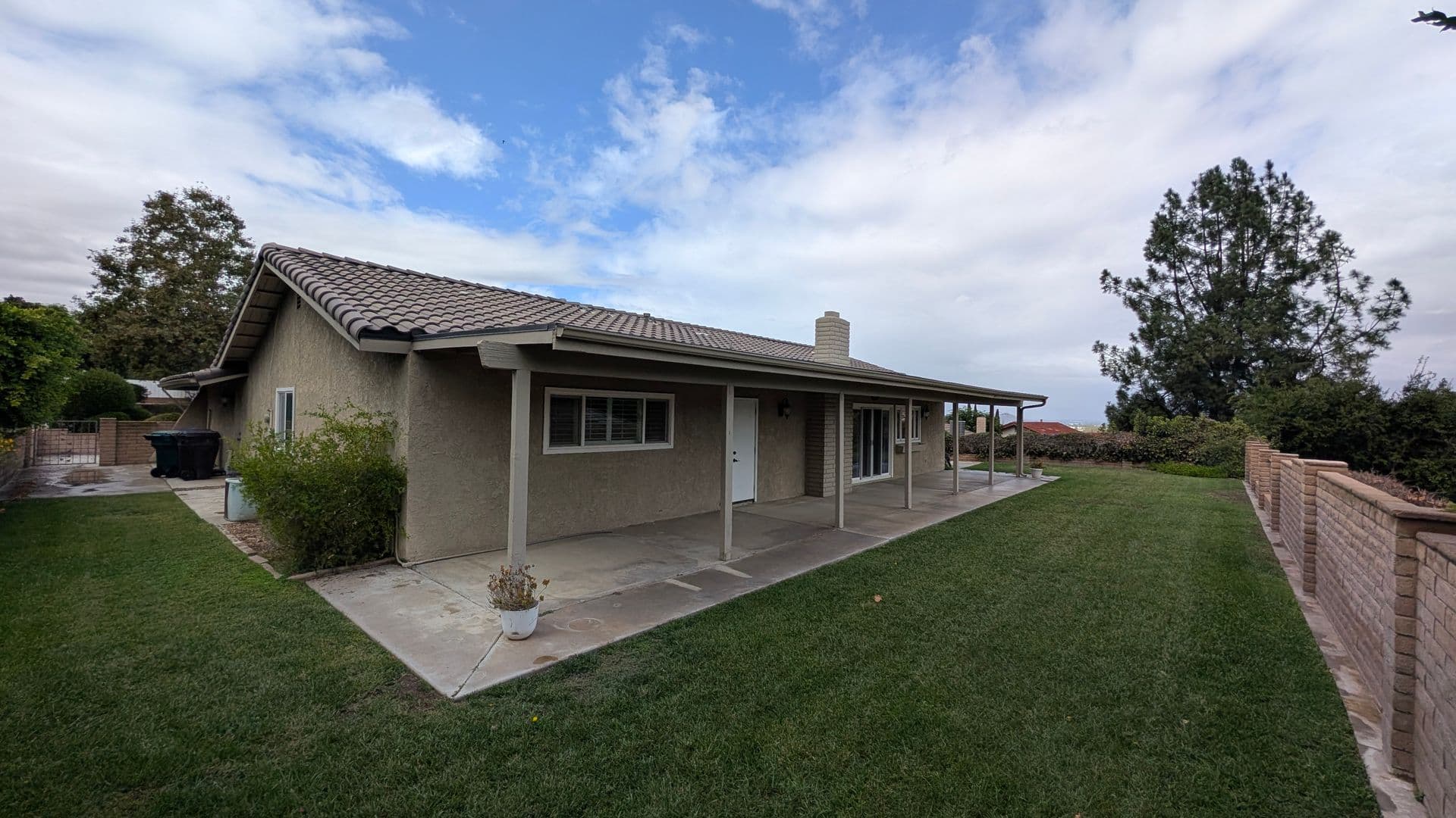Riverside House: 1460 Timberlane Dr