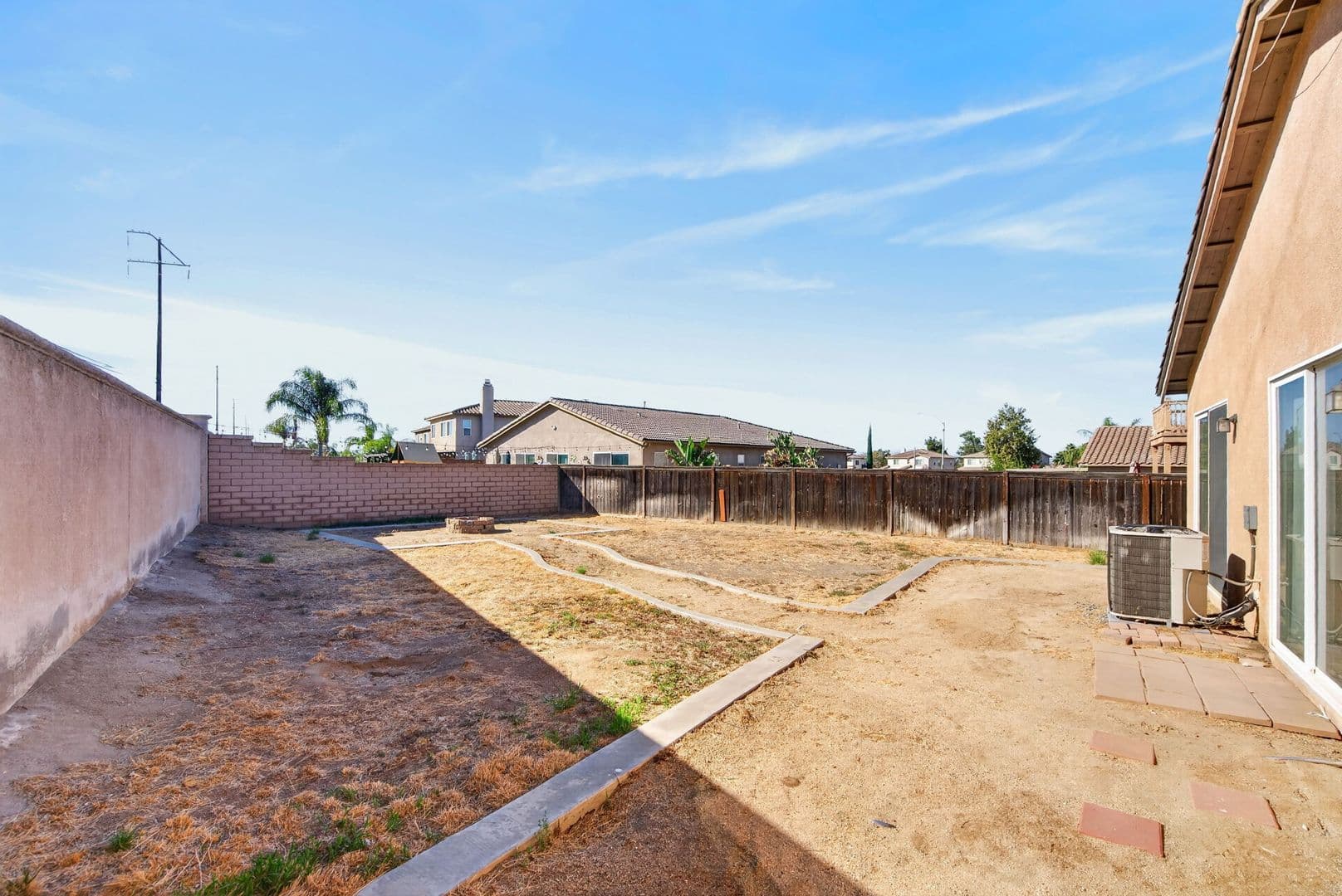 Moreno Valley House: 17334 Cremello
