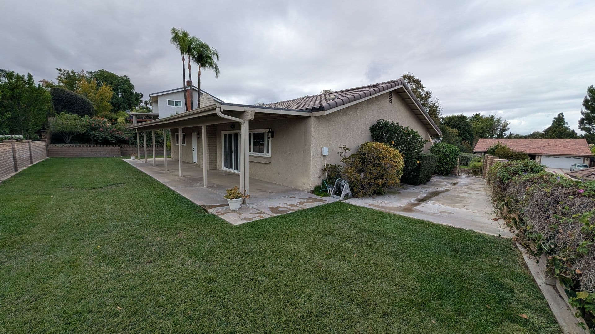 Riverside House: 1460 Timberlane Dr